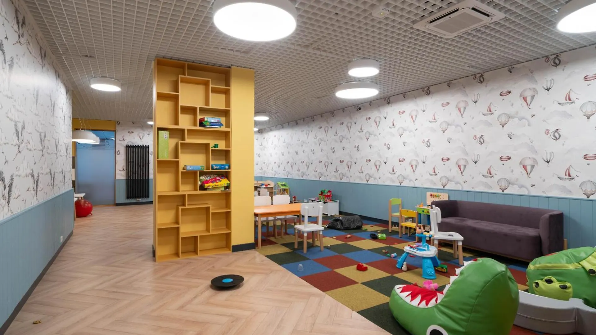Nadmotlawie By Comfort Apartments Gdansk