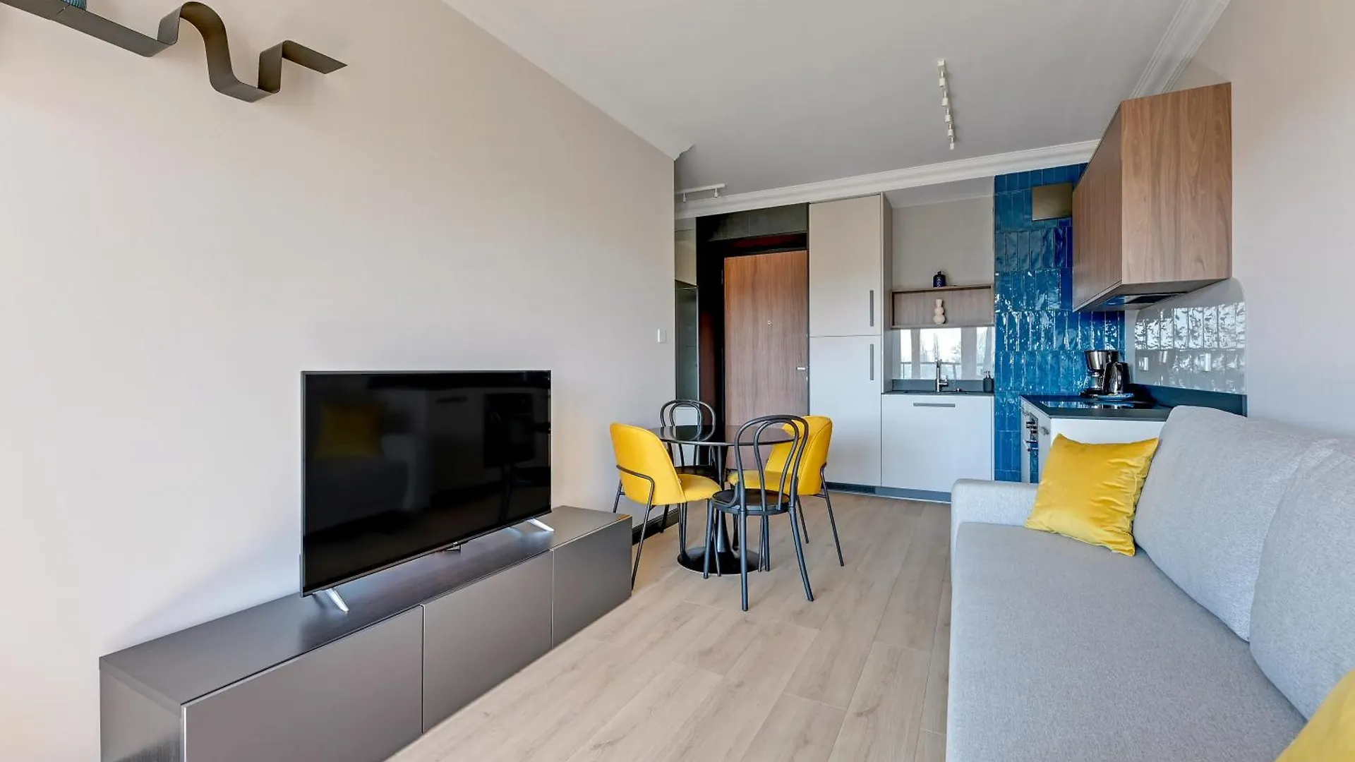 Nadmotlawie By Comfort Apartments Gdansk 0*,  Poland