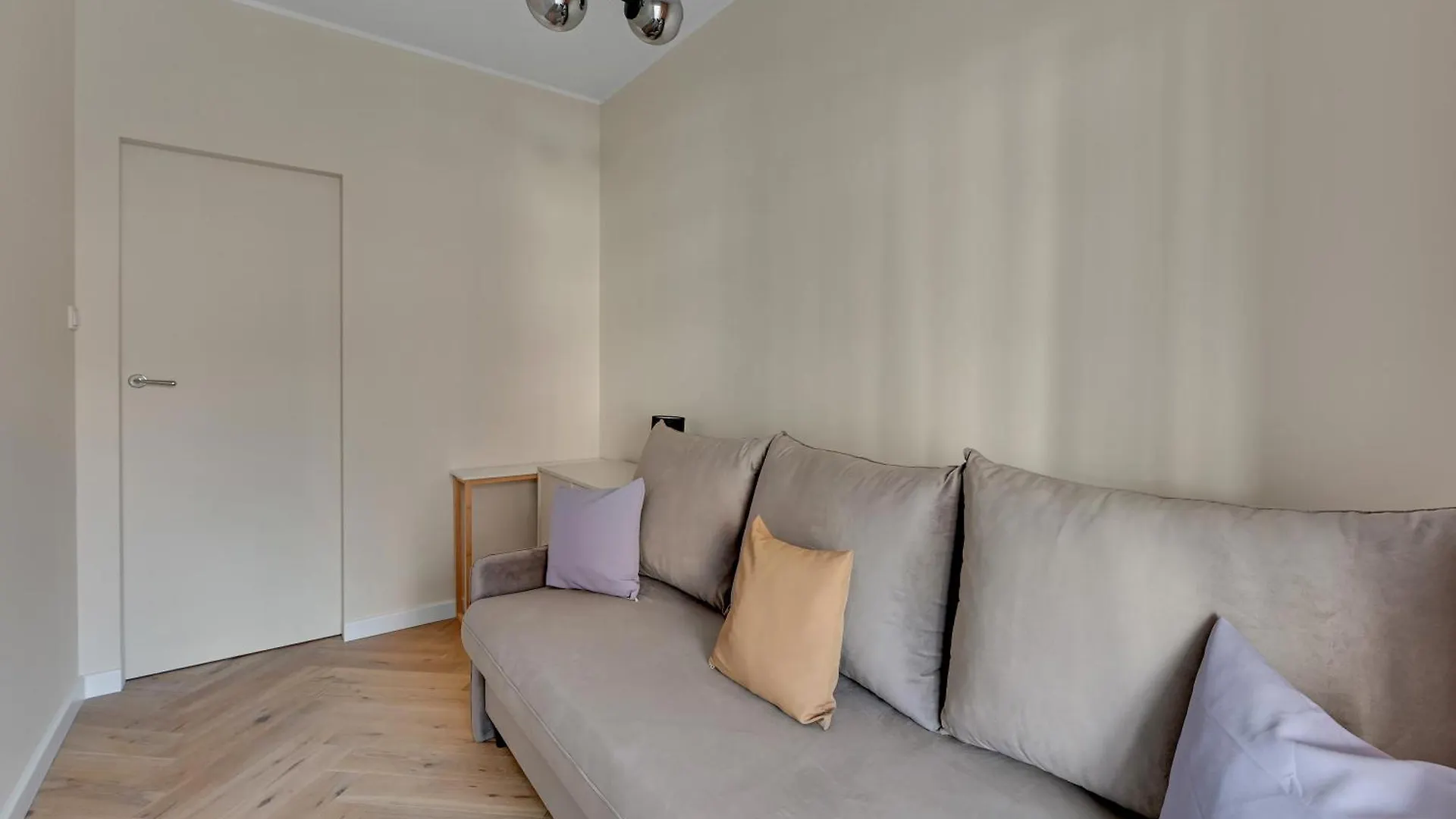 Nadmotlawie By Comfort Apartments Gdansk