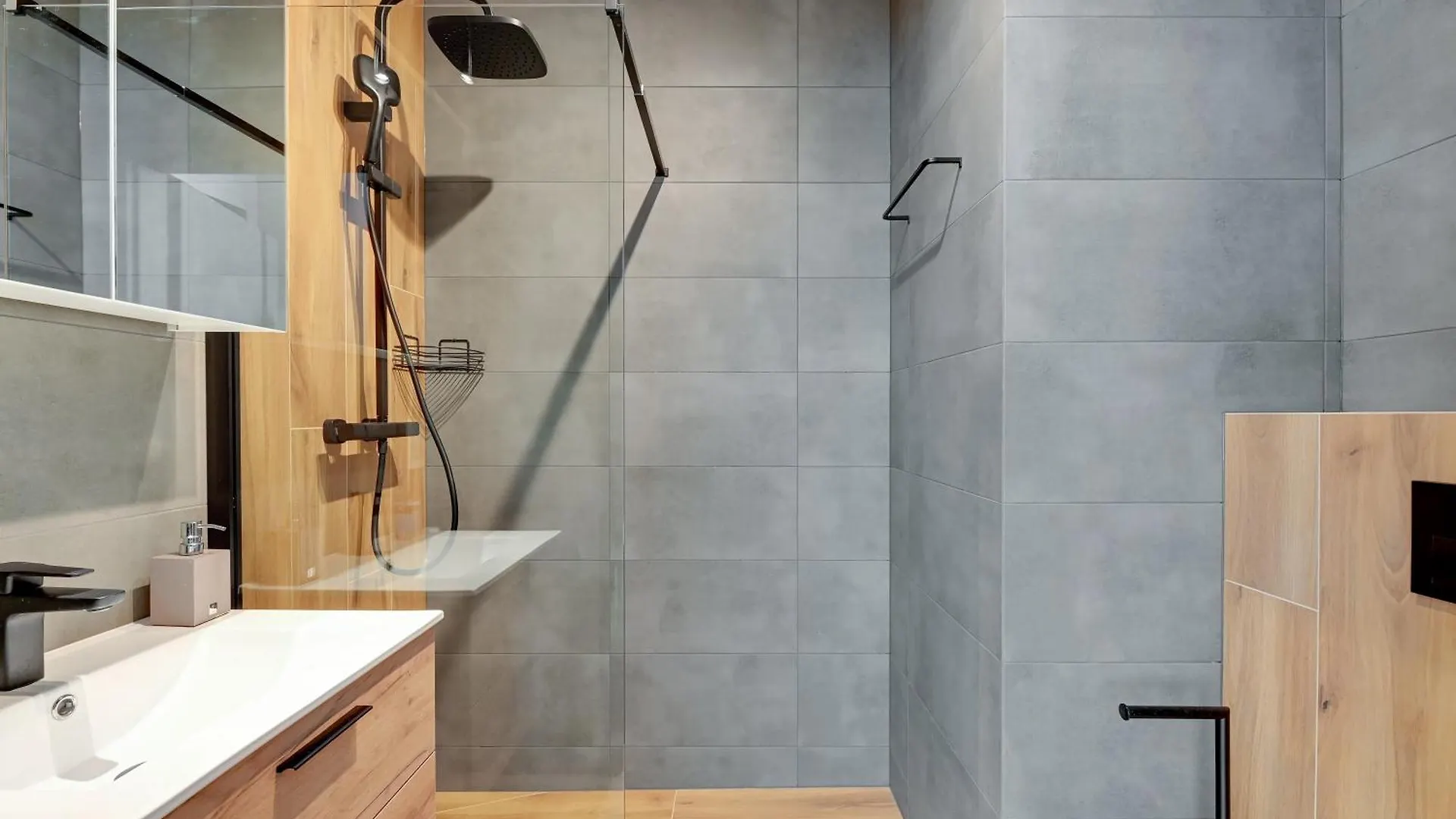 Nadmotlawie By Comfort Apartments Γκντανσκ