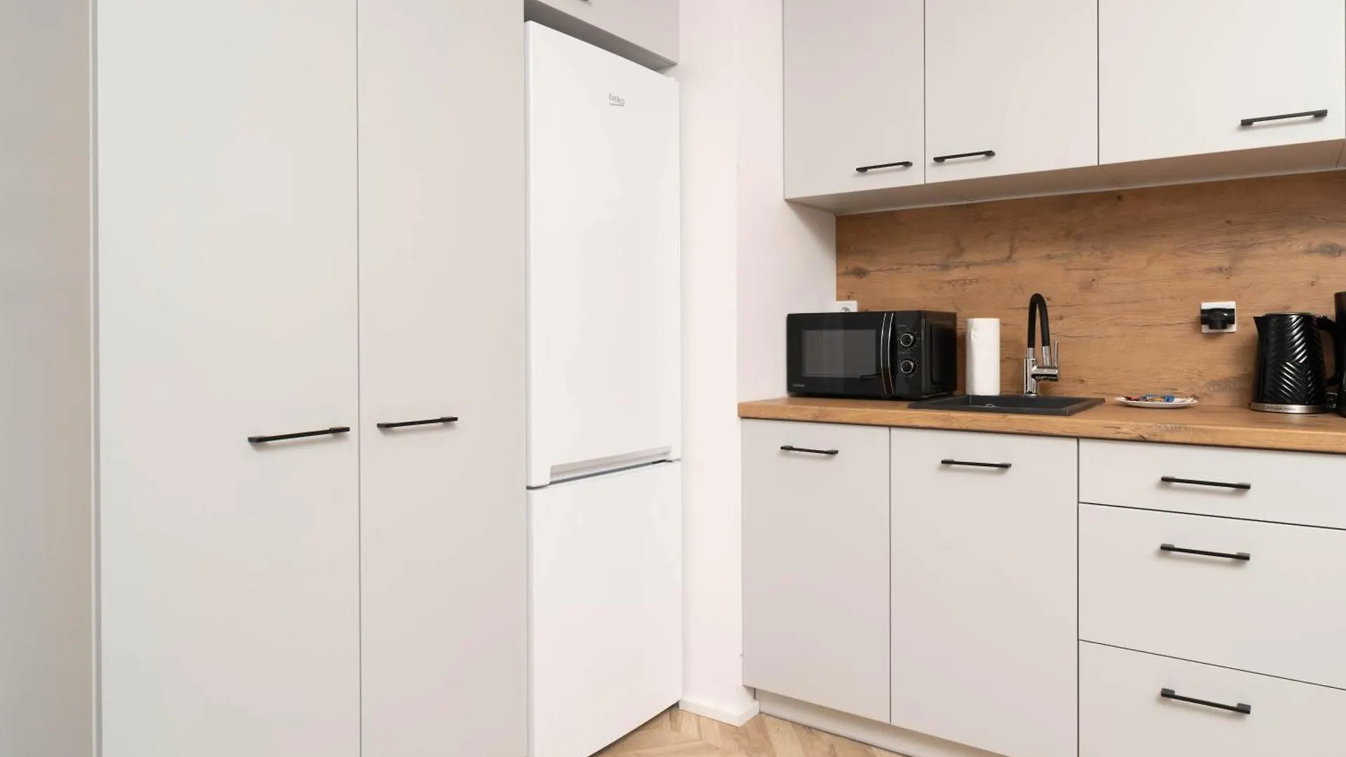 Nadmotlawie By Comfort Apartments Γκντανσκ