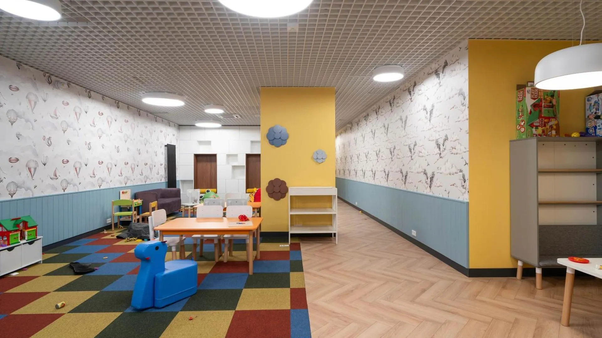 Nadmotlawie By Comfort Apartments Γκντανσκ