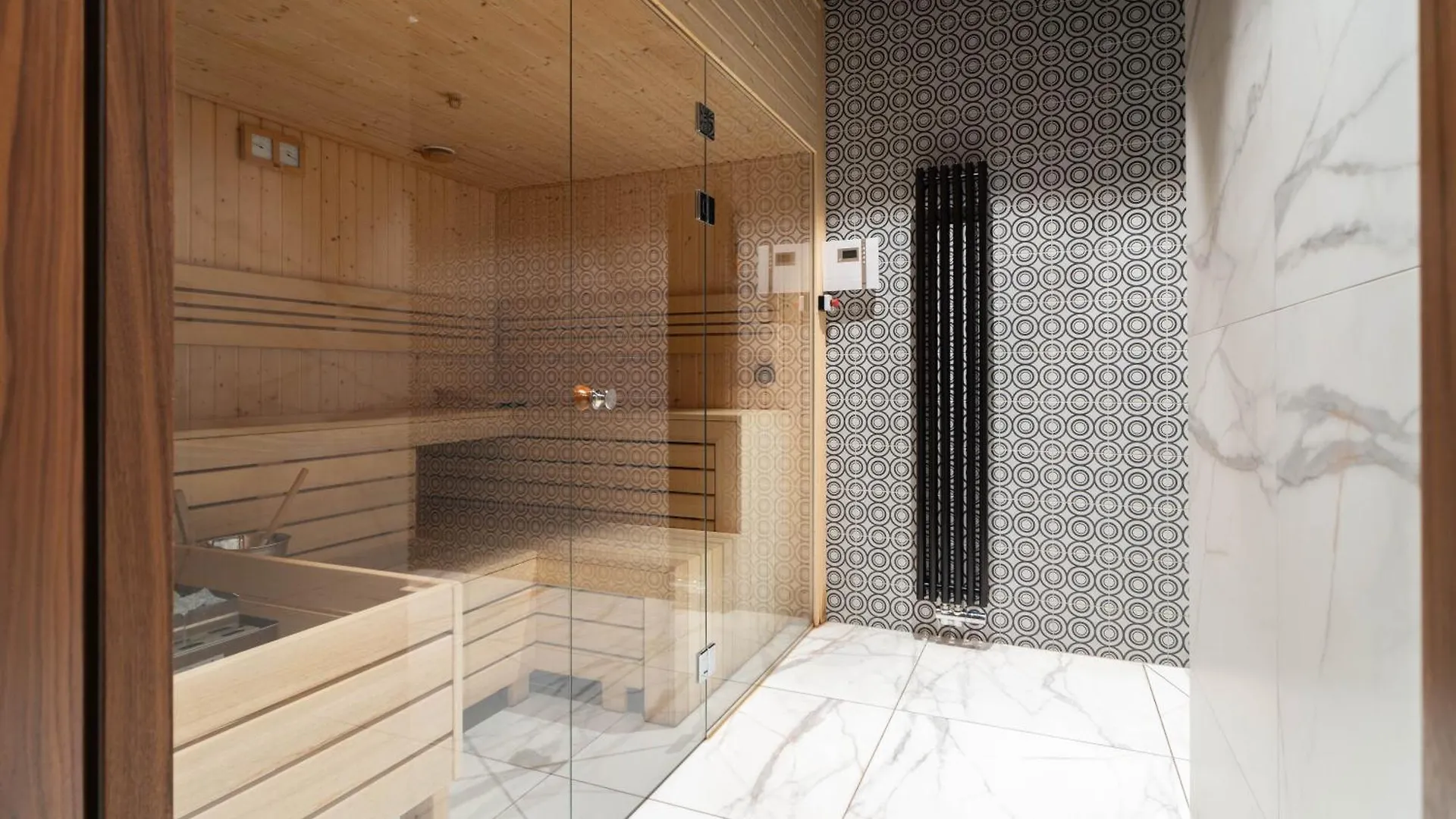 Nadmotlawie By Comfort Apartments Γκντανσκ