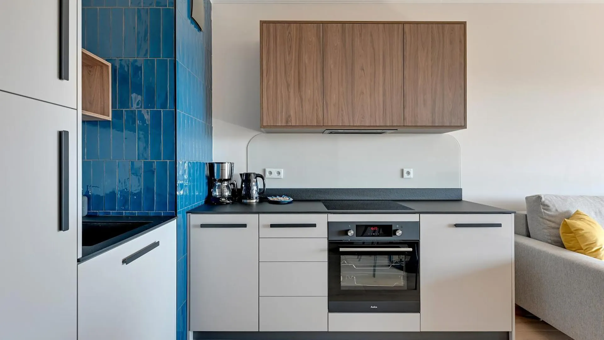 Nadmotlawie By Comfort Apartments Γκντανσκ