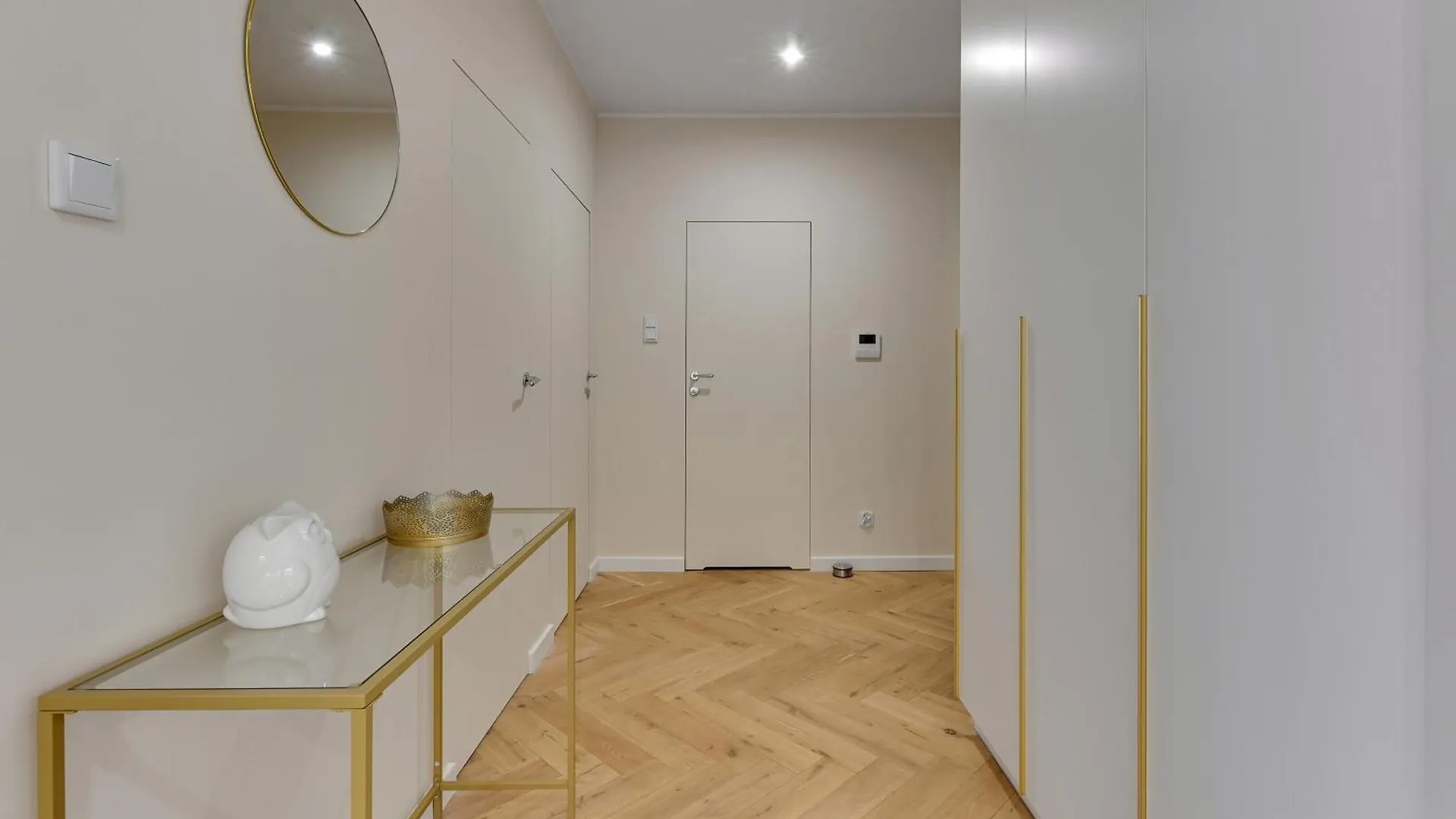 Nadmotlawie By Comfort Apartments Γκντανσκ