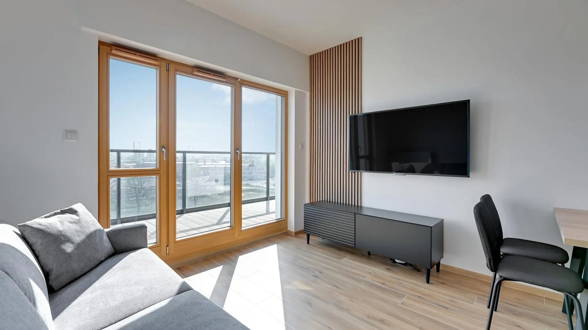 Nadmotlawie By Comfort Apartments Gdansk