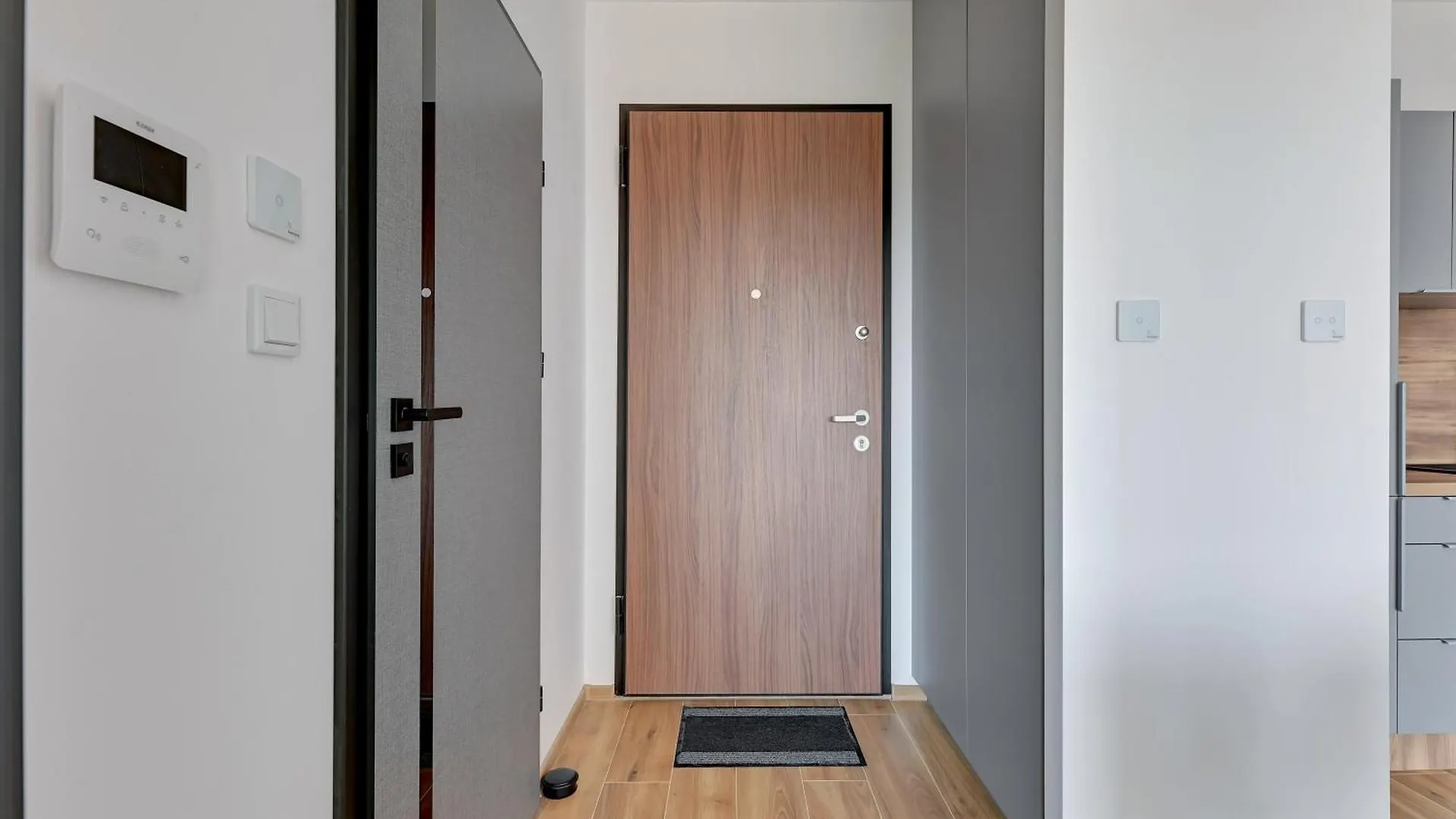 Nadmotlawie By Comfort Apartments Gdansk 0*,  Poland