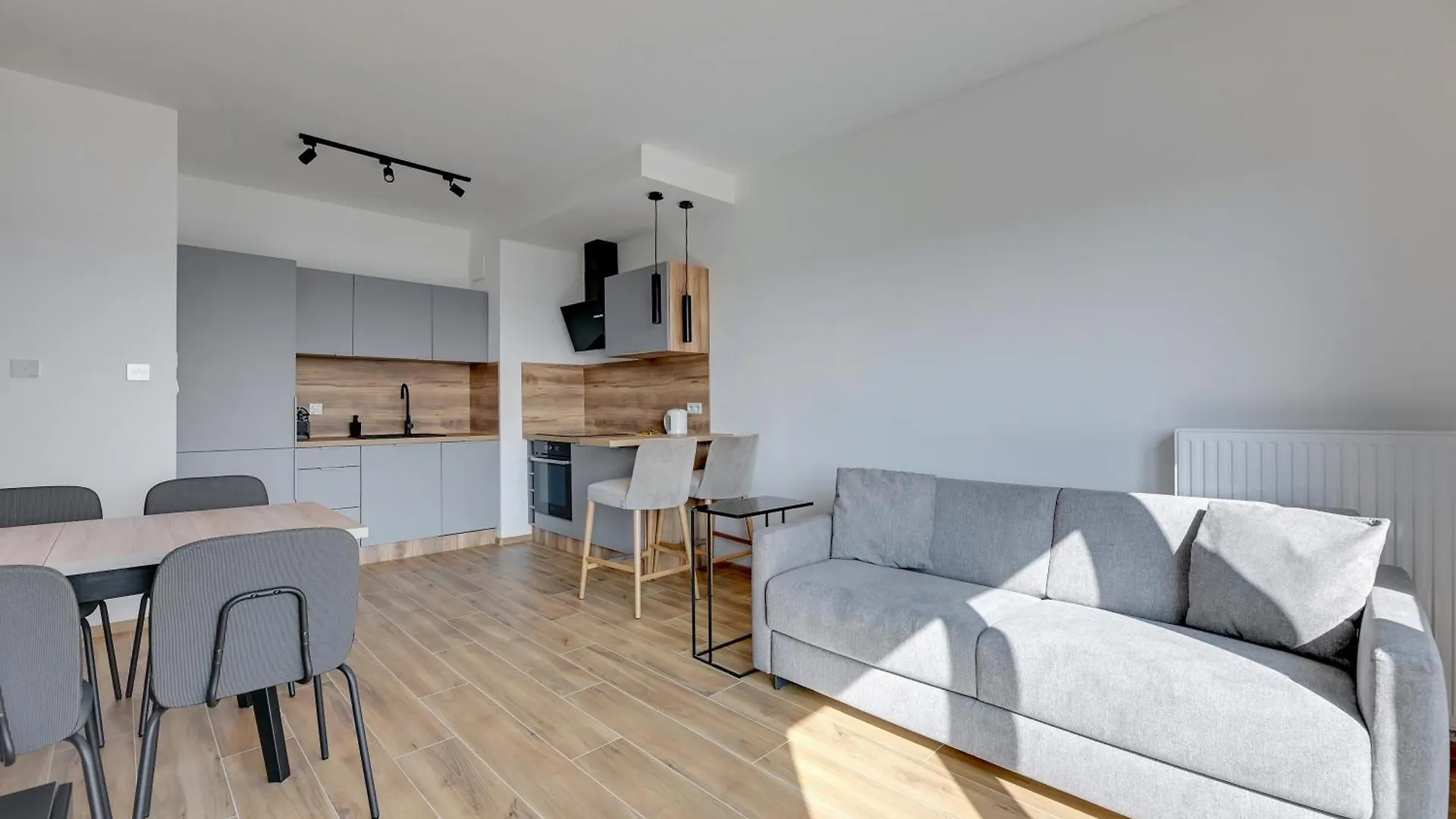 Nadmotlawie By Comfort Apartments Gdansk