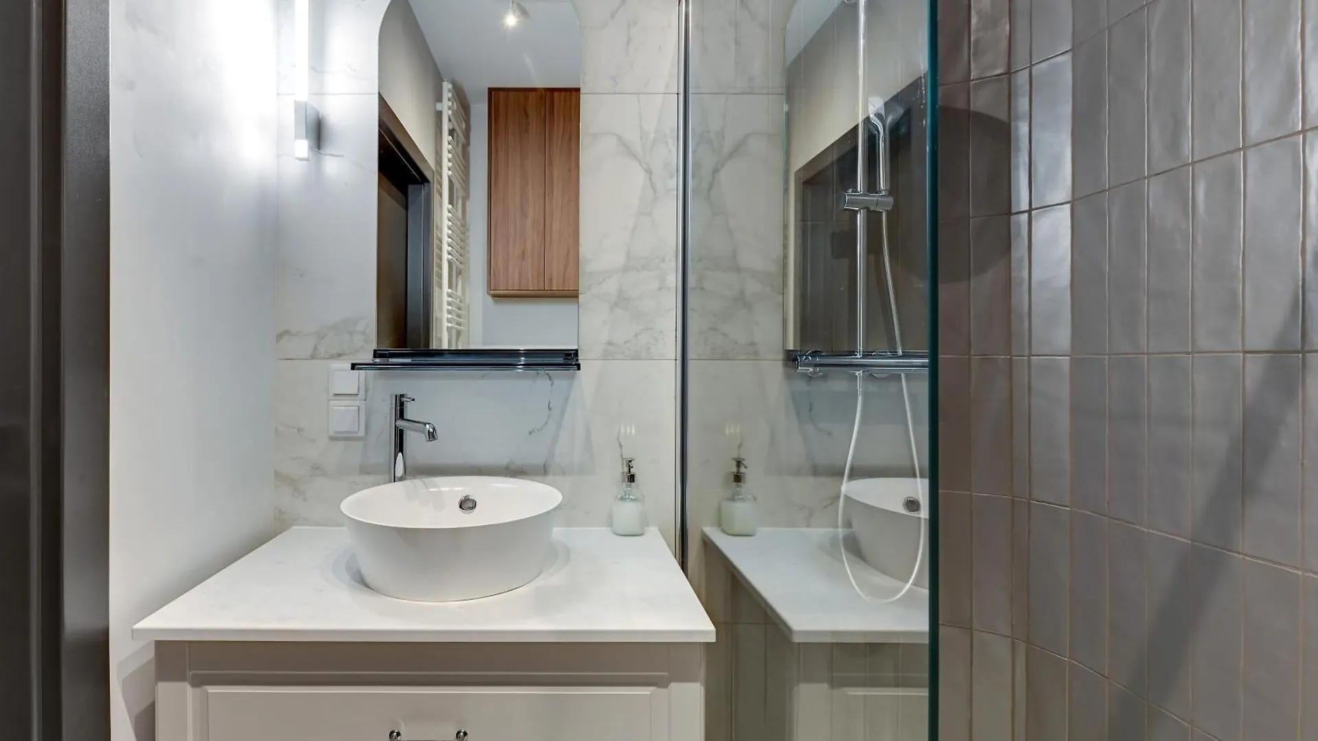 Nadmotlawie By Comfort Apartments Gdansk