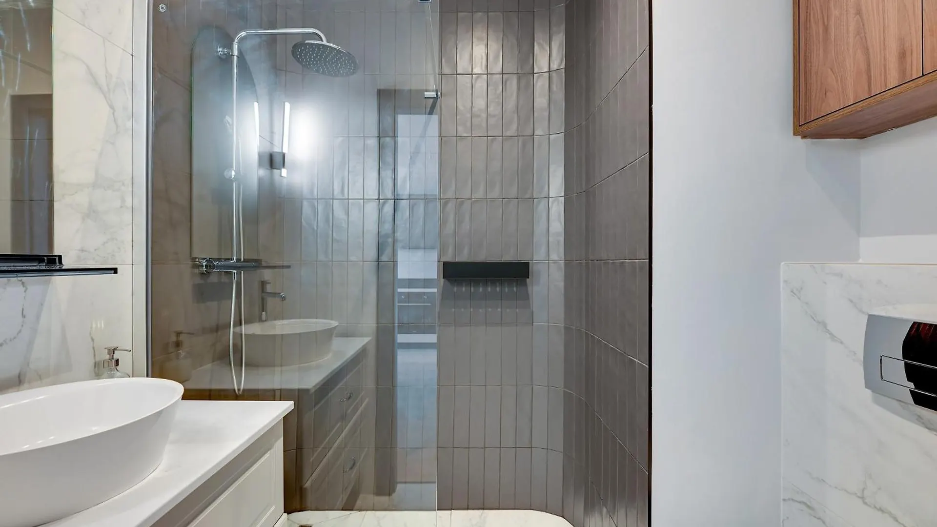 Nadmotlawie By Comfort Apartments Gdansk
