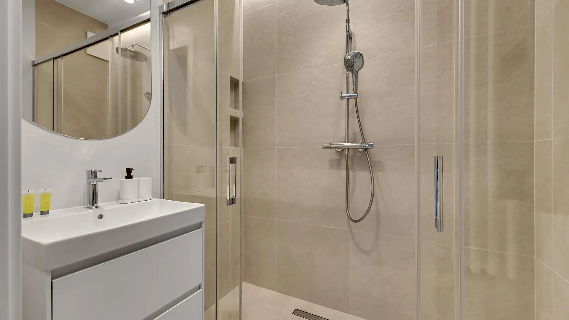 Nadmotlawie By Comfort Apartments Gdansk
