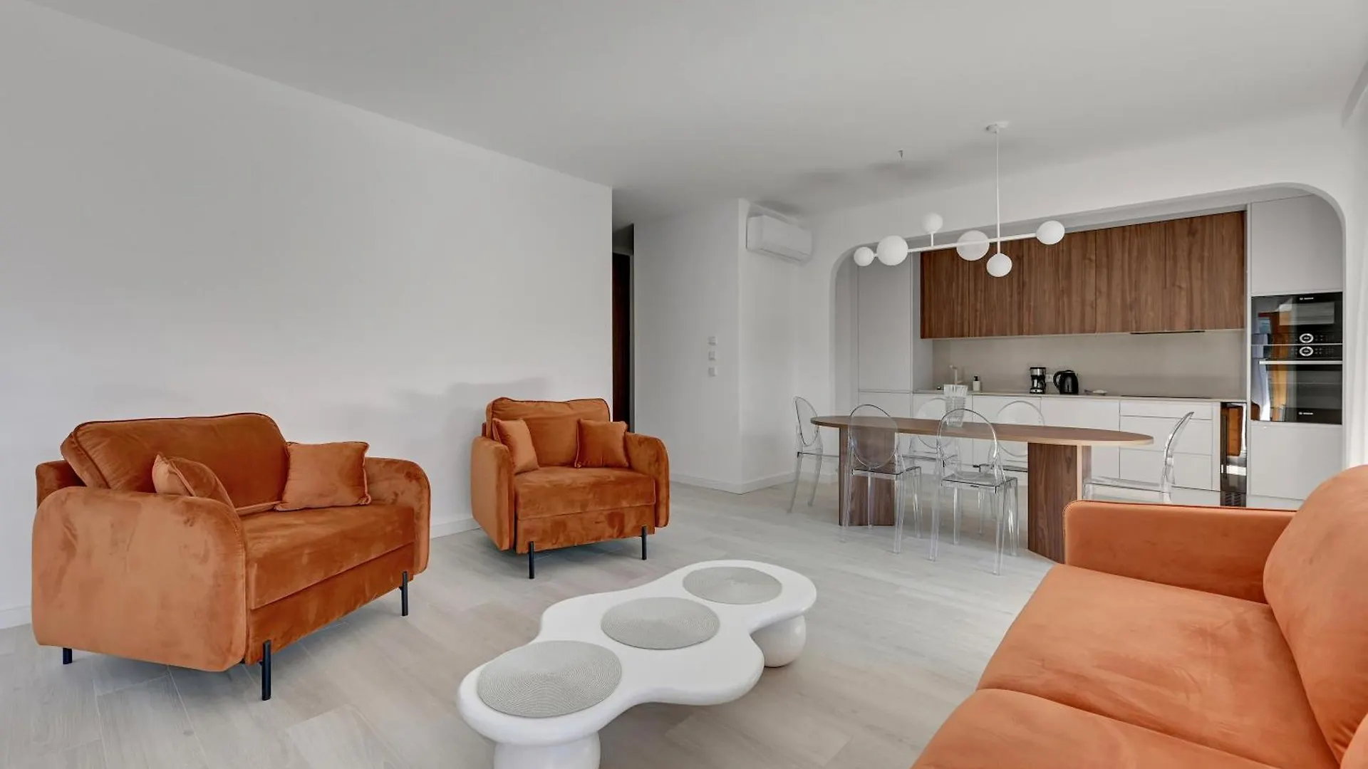 Nadmotlawie By Comfort Apartments Gdansk