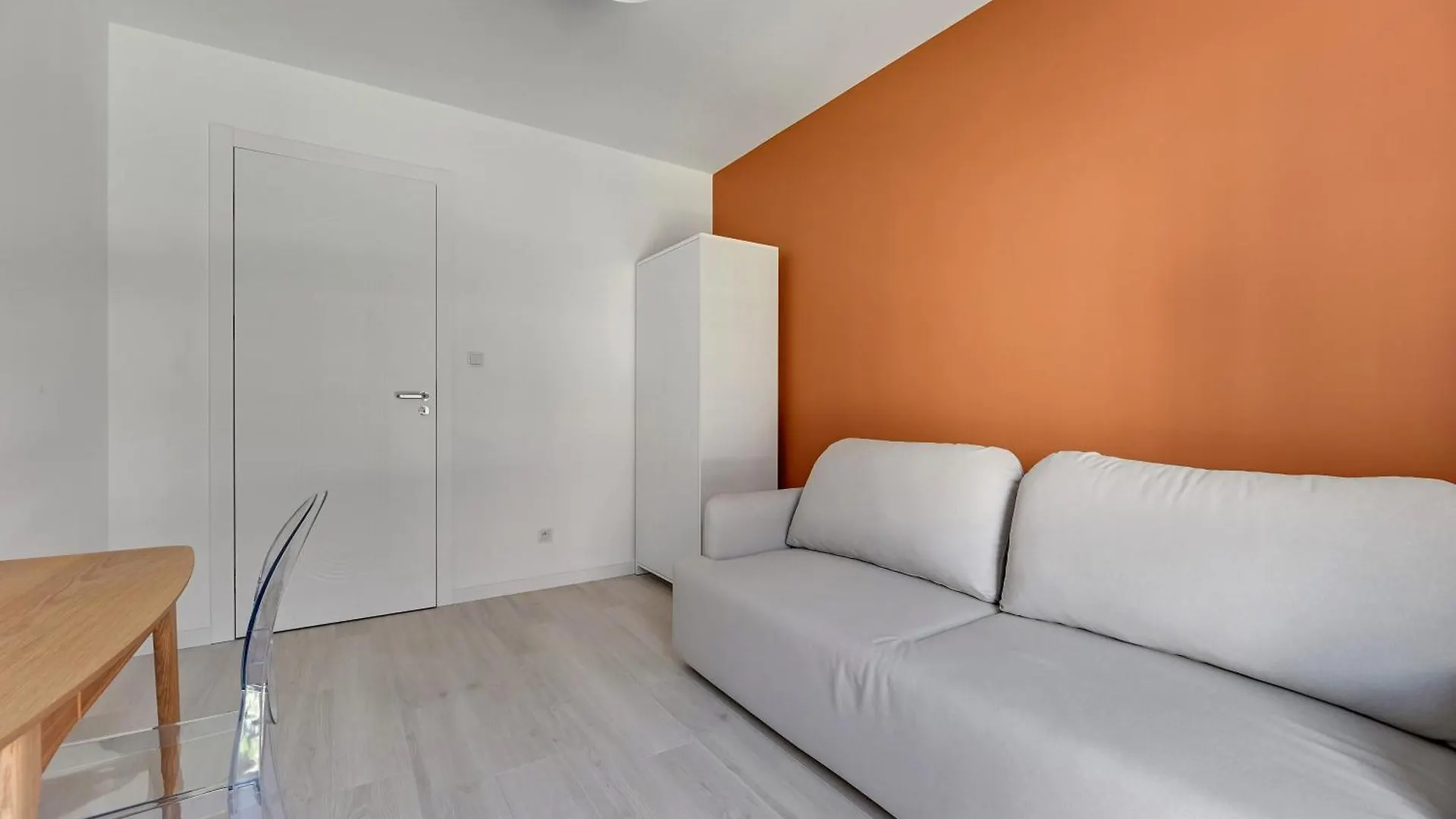 Nadmotlawie By Comfort Apartments Gdansk Poland