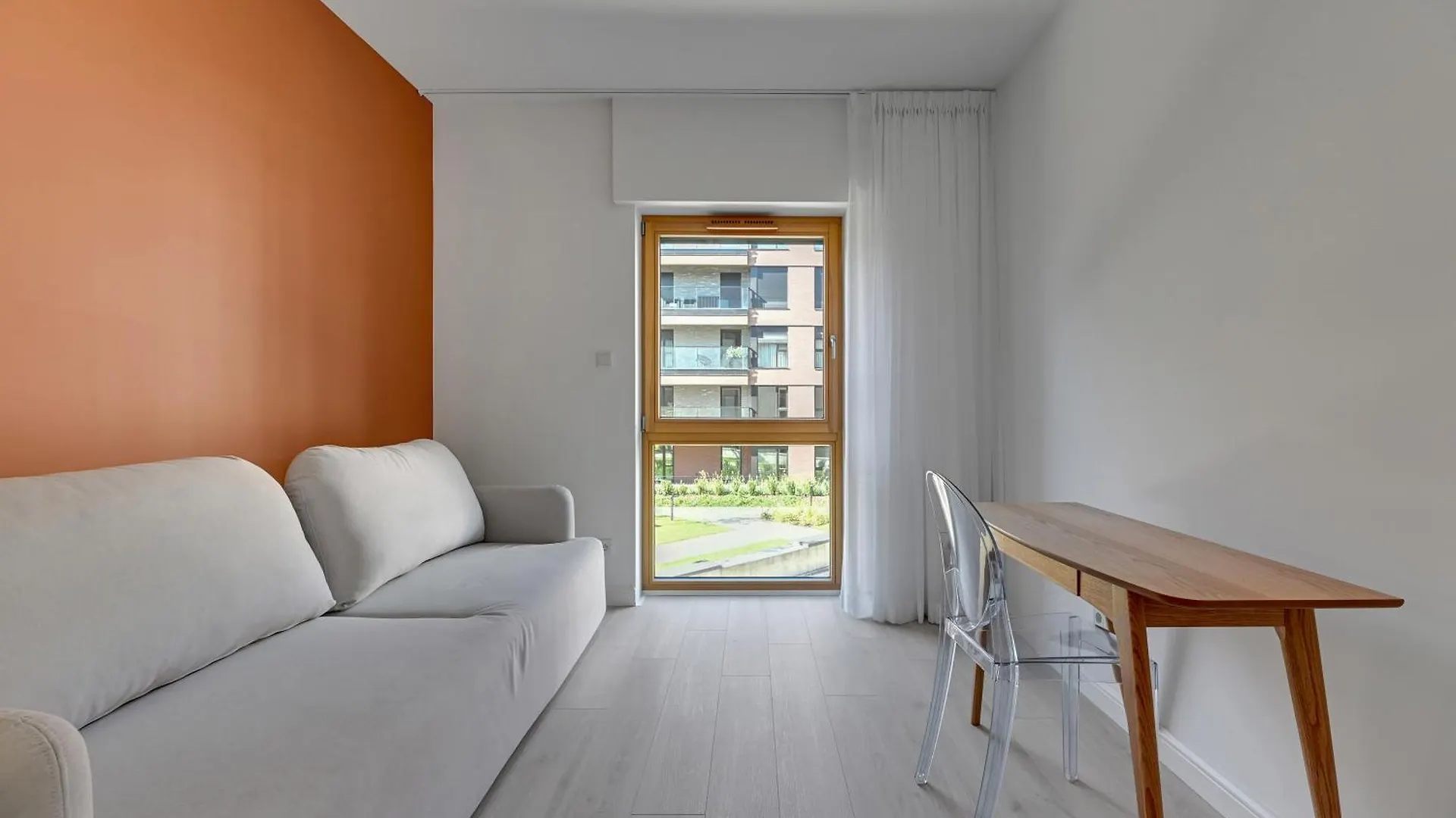 Nadmotlawie By Comfort Apartments Gdansk