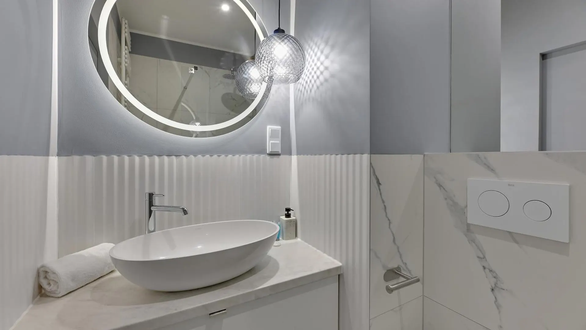 Nadmotlawie By Comfort Apartments Gdansk