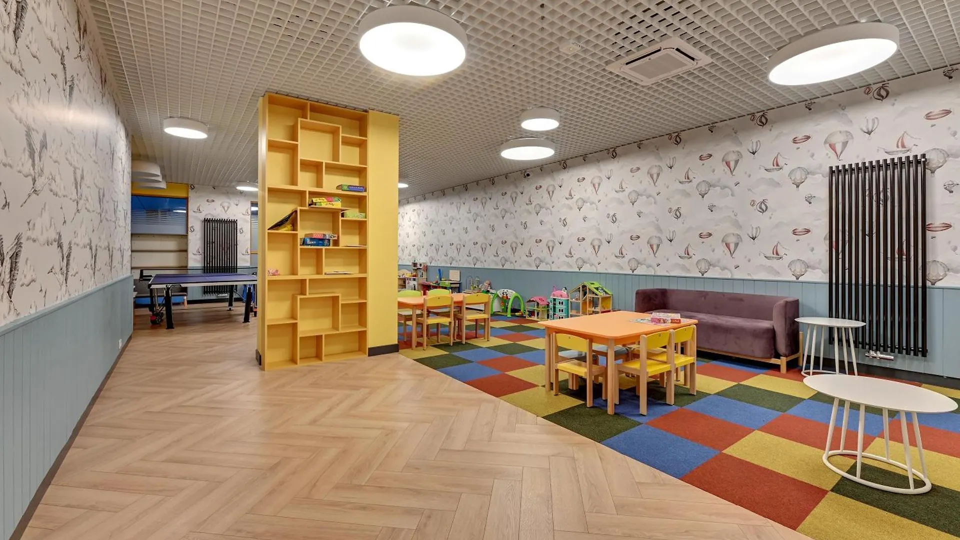 Nadmotlawie By Comfort Apartments Gdansk