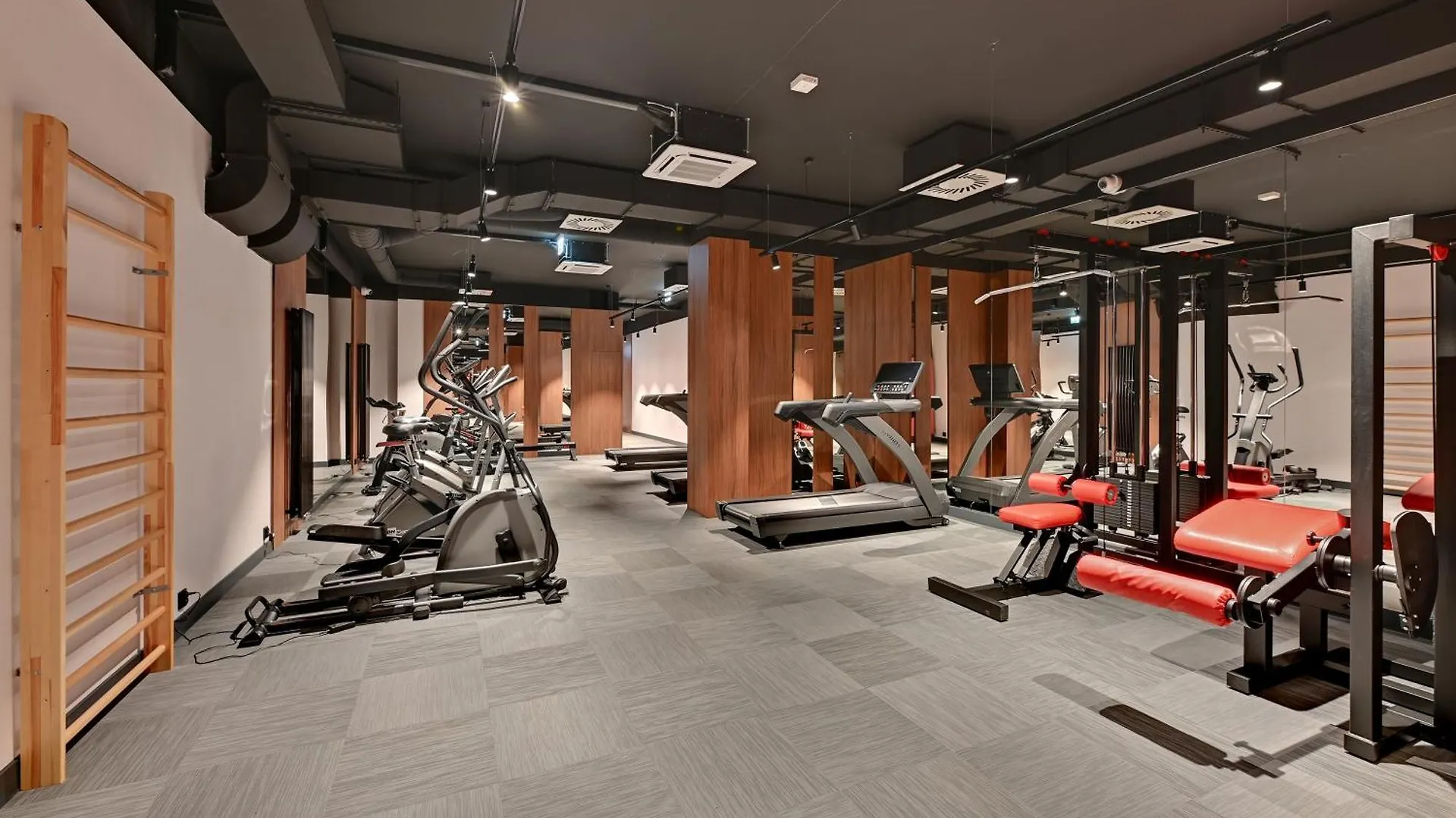 Nadmotlawie By Comfort Apartments Gdansk