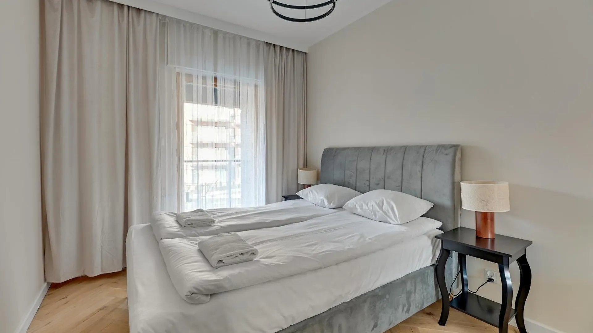 Nadmotlawie By Comfort Apartments Gdansk